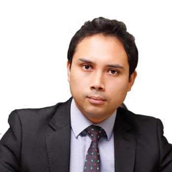 Walter Palomino