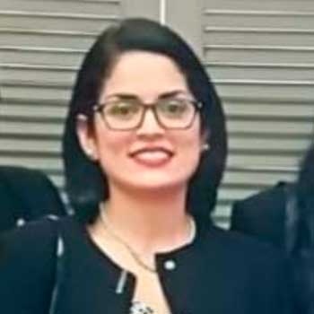Docente Clara Peña Chauca