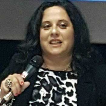 Docente Viviana Mariel Dobarro