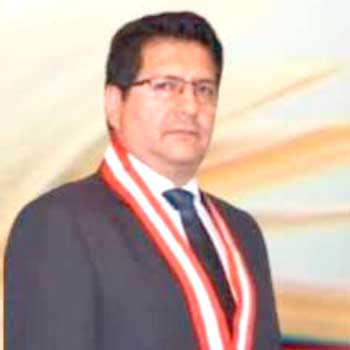 Docente Ivan Salomon Guerrero Lopez