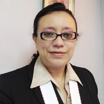 Katherine Borrero Soto