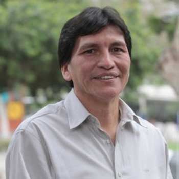 Antonio Pena Jumpa