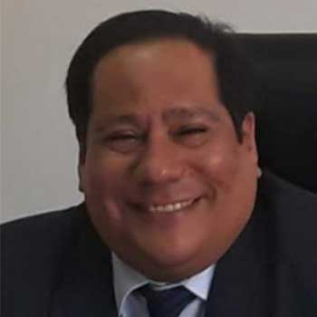 Kenneth Garces Trelles