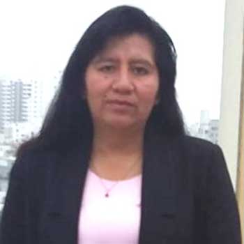 Rina Arana Garcia