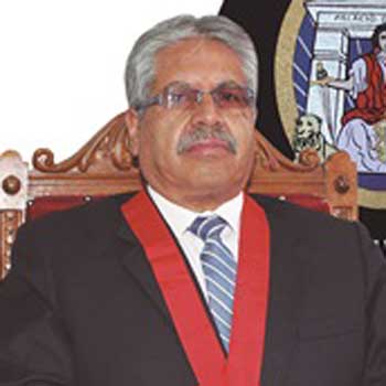 Wilber Bustamante del Castillo