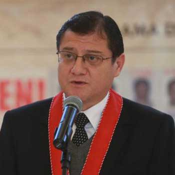 Jorge Chavez Cotrina
