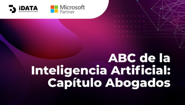 ABC de la Inteligencia Artificial: Capítulo Abogados