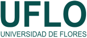 Logo Unoversidad de Flores, Buenos Aires